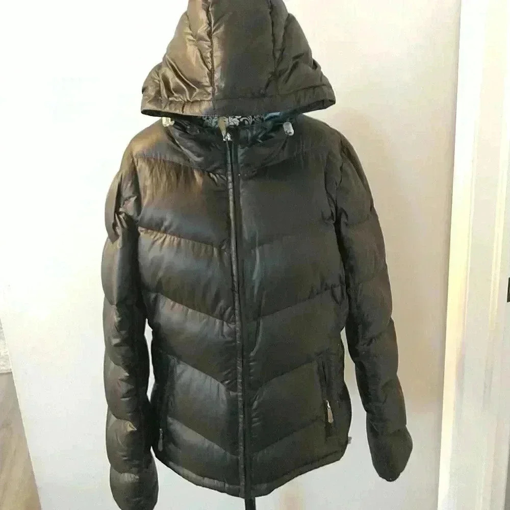 Eddie Bauer  jacket